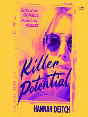cover image of Killer Potential